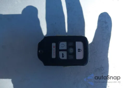 2016 Honda Civic Lx-P z USA, uszkodzony, nr VIN 2HGFC4B00GH304202